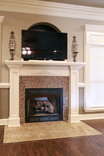 Windstone - Residential
