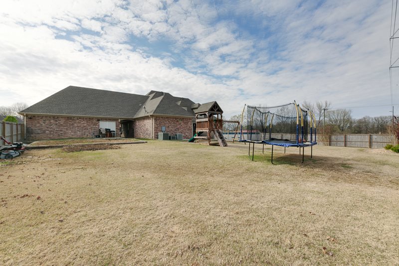Windstone - Residential