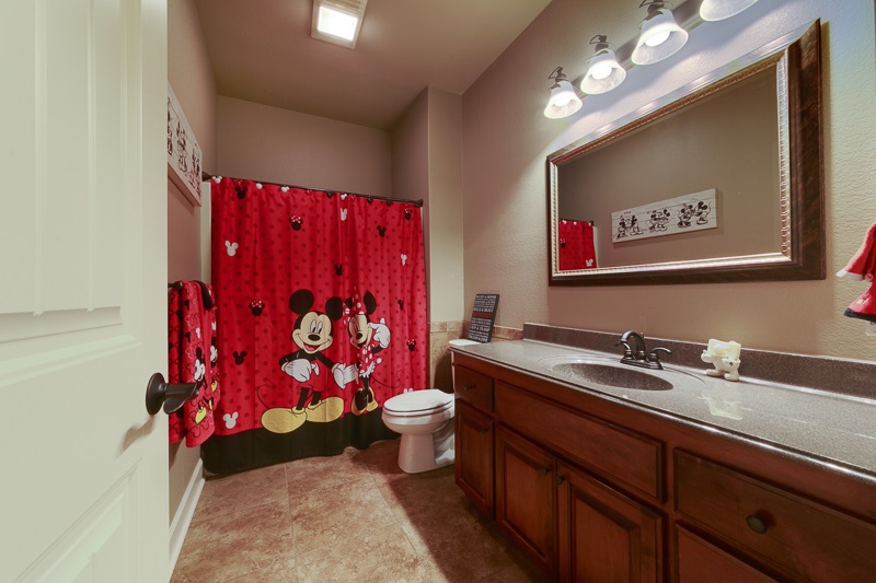 Windstone - Residential