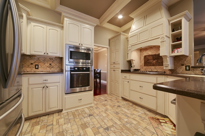 Windstone - Residential