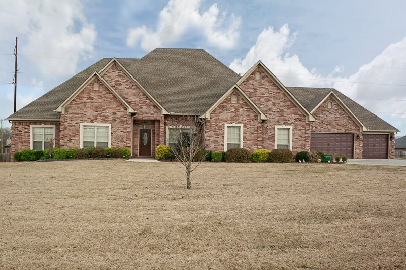 Windstone - Residential