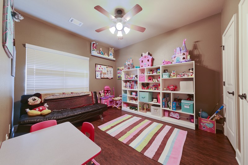 Windstone - Residential