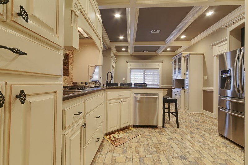 Windstone - Residential