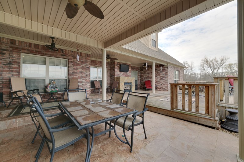 Windstone - Residential