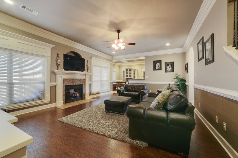 Windstone - Residential