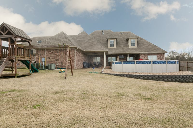 Windstone - Residential