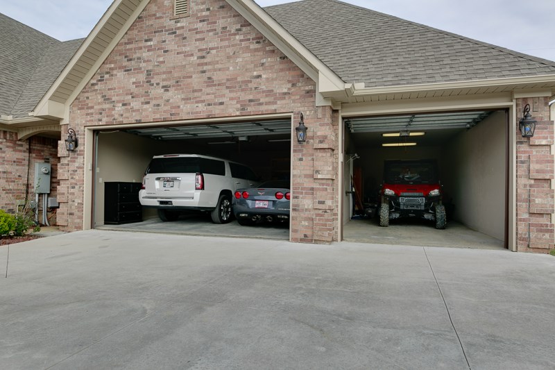 Windstone - Residential
