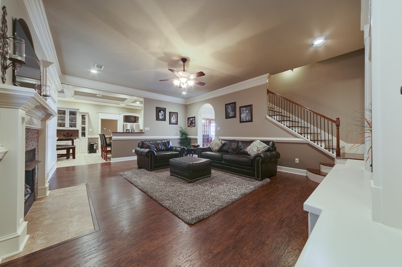 Windstone - Residential