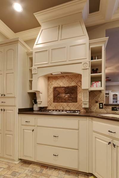 Windstone - Residential
