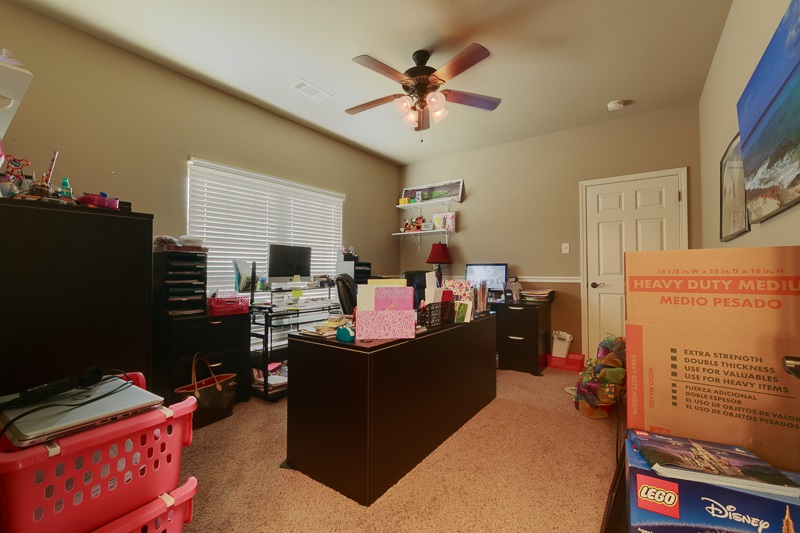 Windstone - Residential