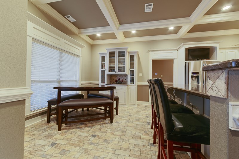 Windstone - Residential