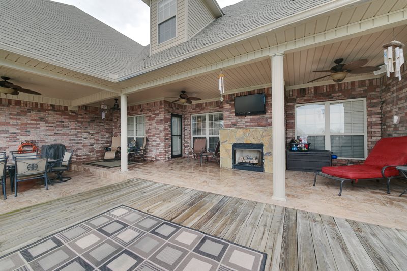 Windstone - Residential