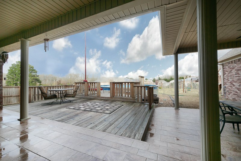 Windstone - Residential