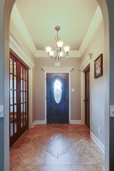 Windstone - Residential