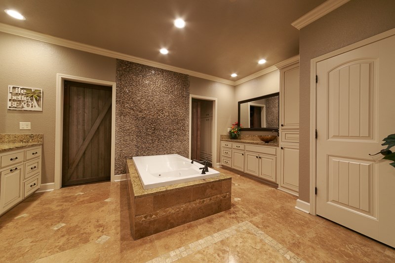 Windstone - Residential