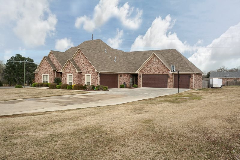Windstone - Residential