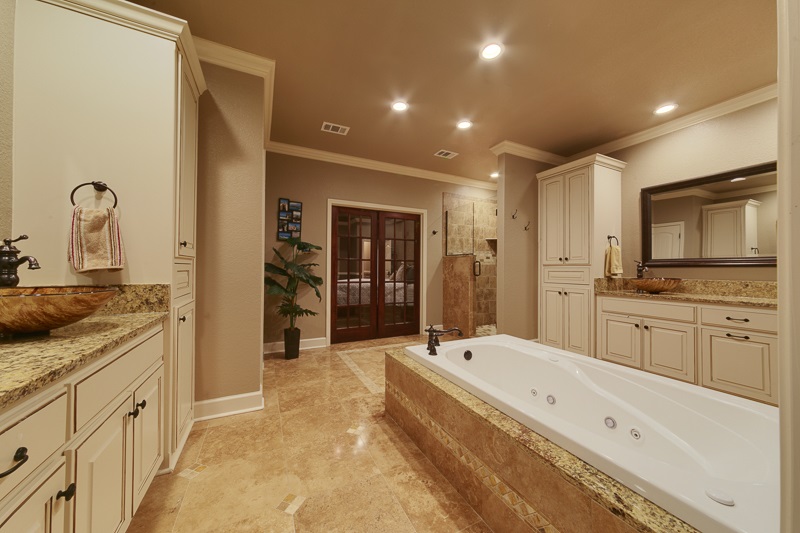 Windstone - Residential