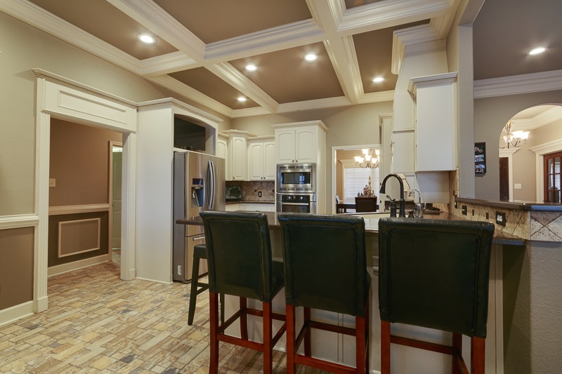 Windstone - Residential