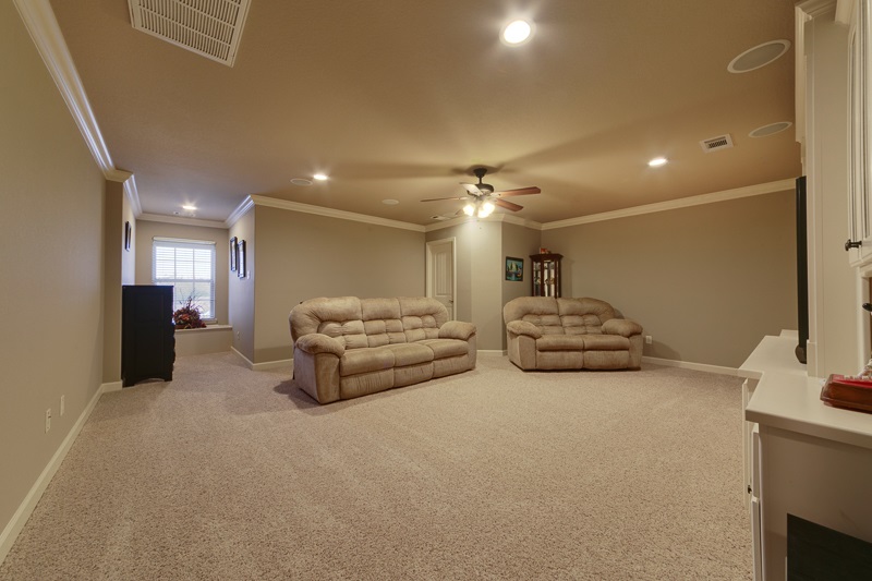 Windstone - Residential