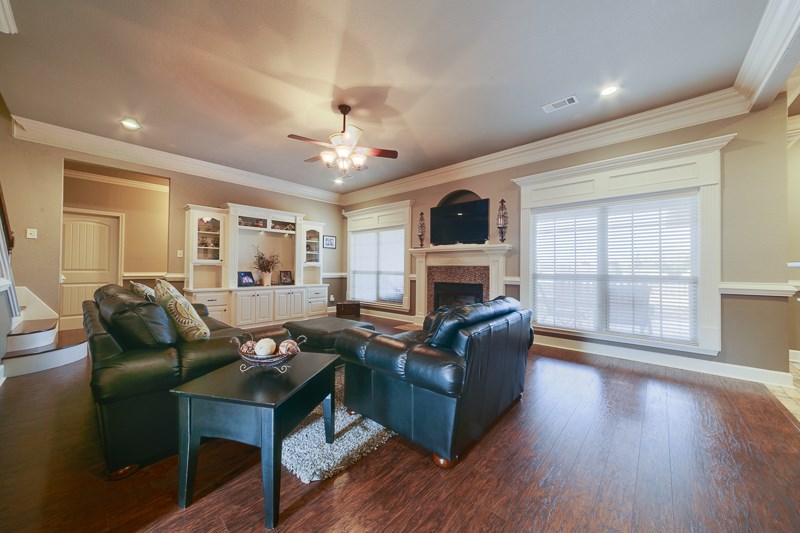 Windstone - Residential