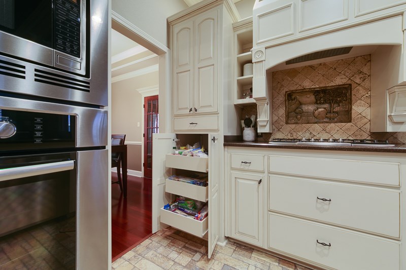 Windstone - Residential