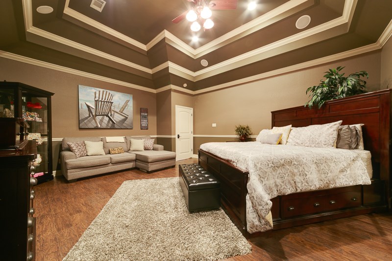 Windstone - Residential