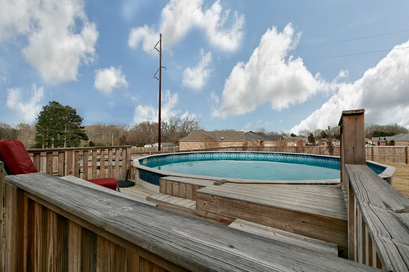 Windstone - Residential
