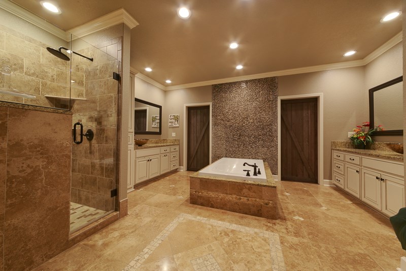 Windstone - Residential