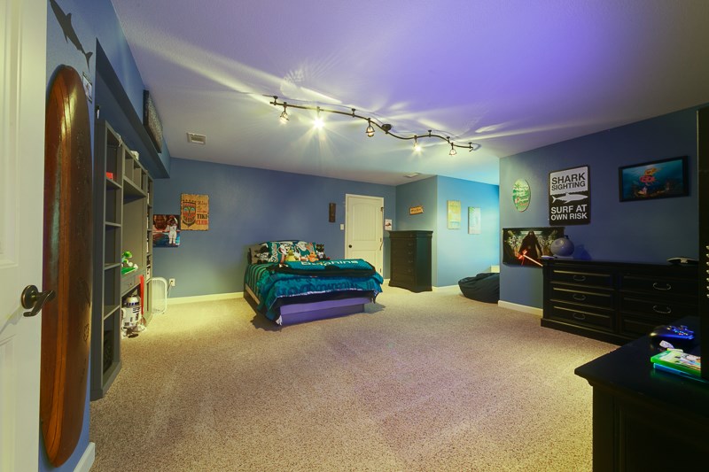 Windstone - Residential