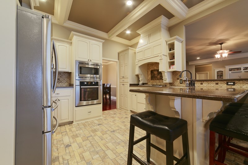 Windstone - Residential