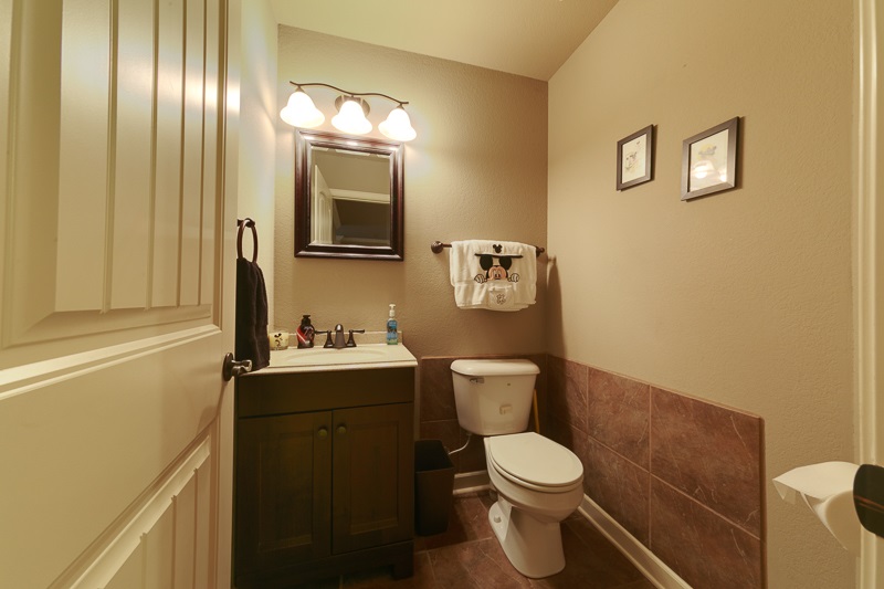 Windstone - Residential