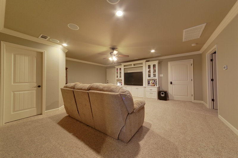 Windstone - Residential