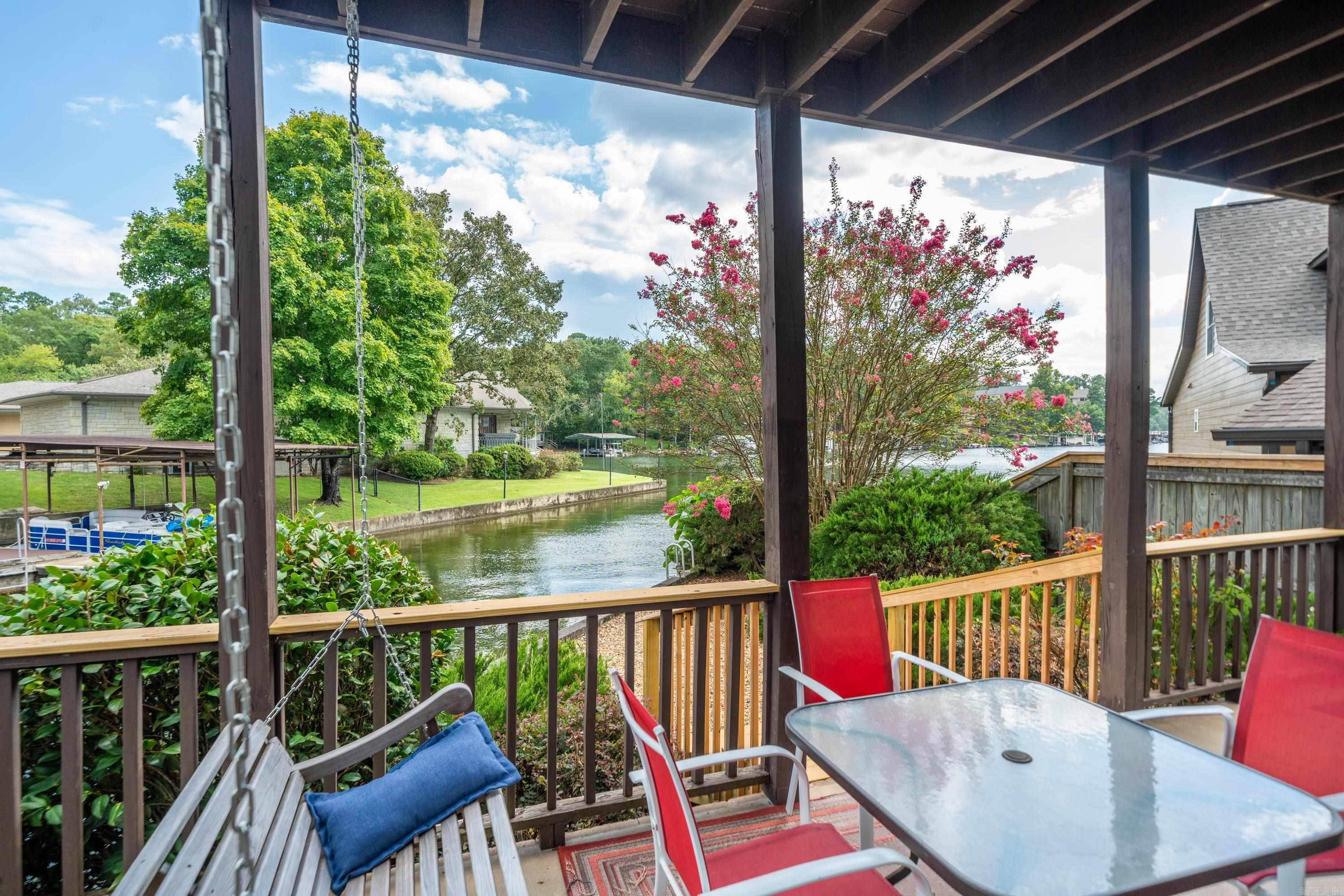 Garland County - Residential