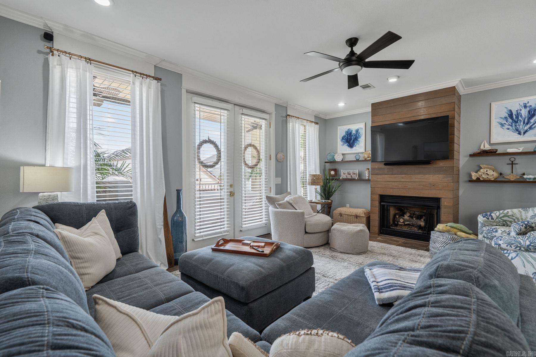 MAJESTIC LAKE VILLAGE TOWNHOMES - Residential
