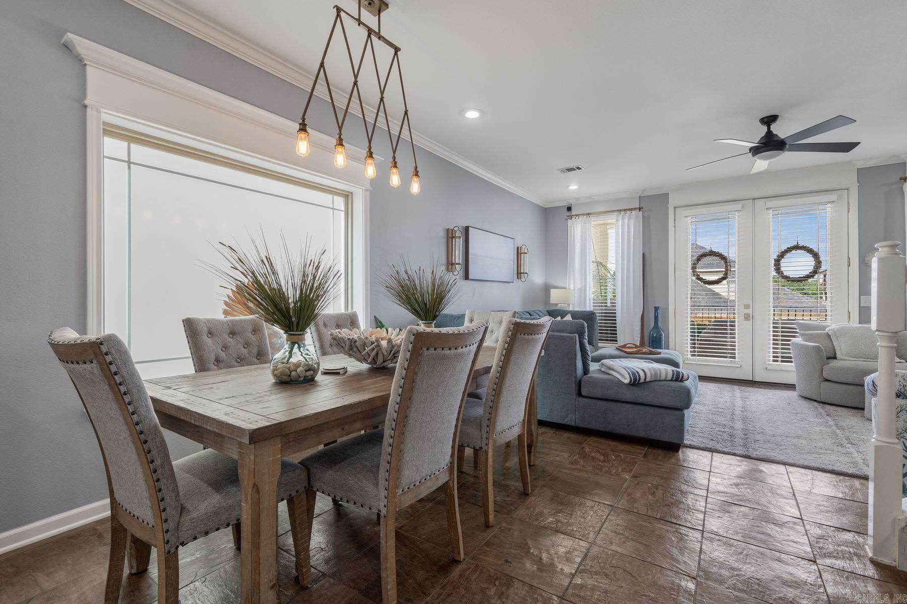 MAJESTIC LAKE VILLAGE TOWNHOMES - Residential