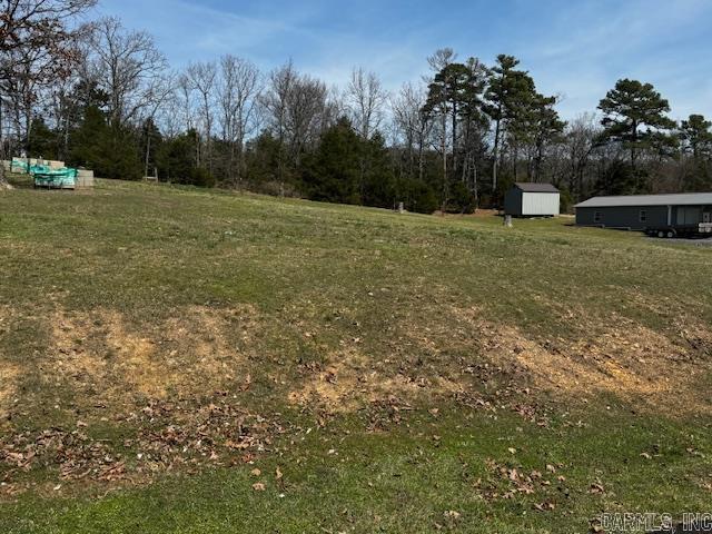 Not in List - Land