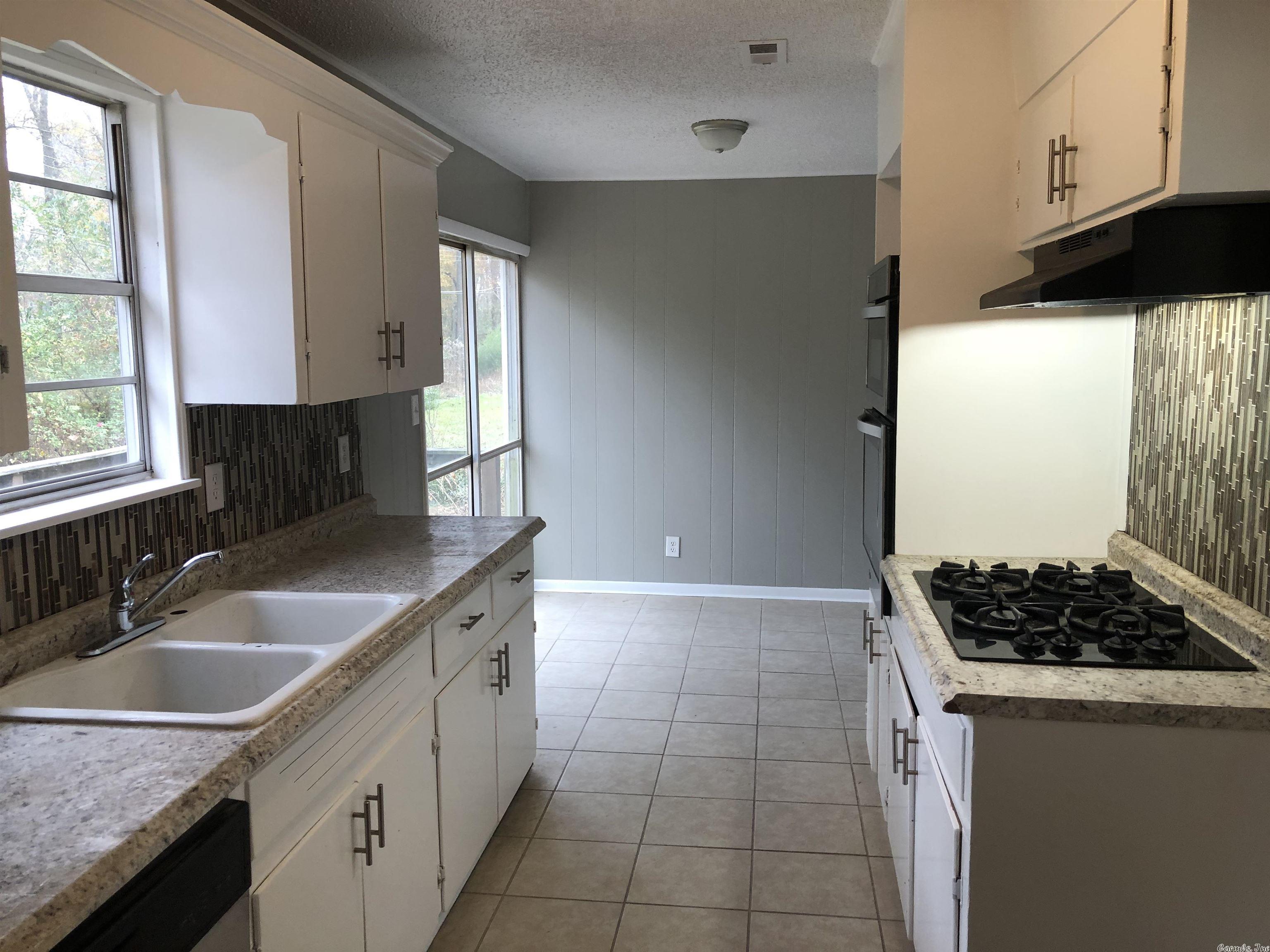 Metes & Bounds - Residential Lease