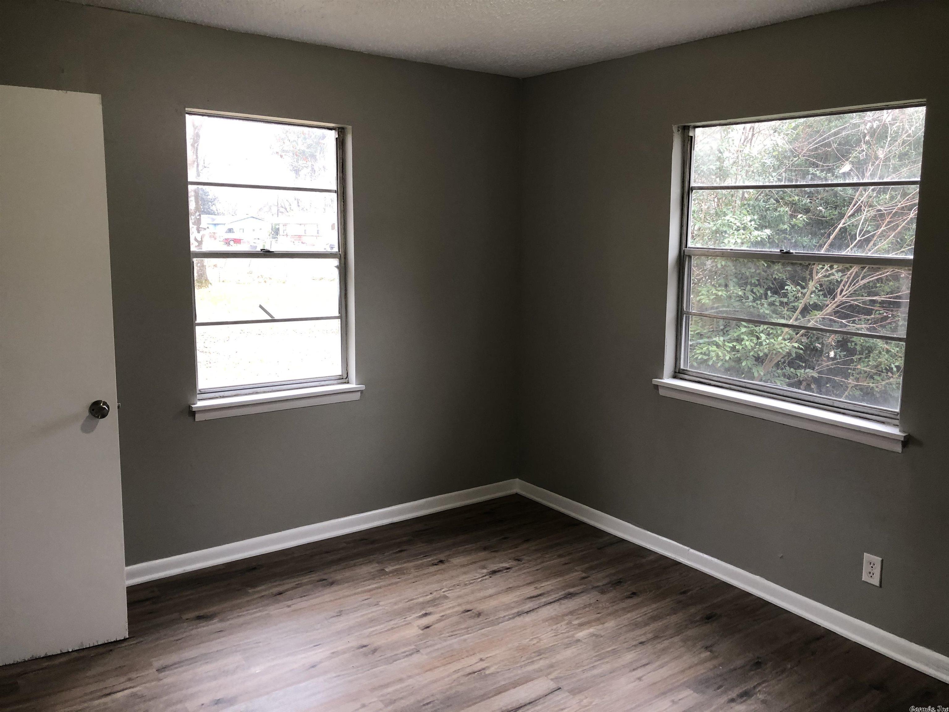 Metes & Bounds - Residential Lease