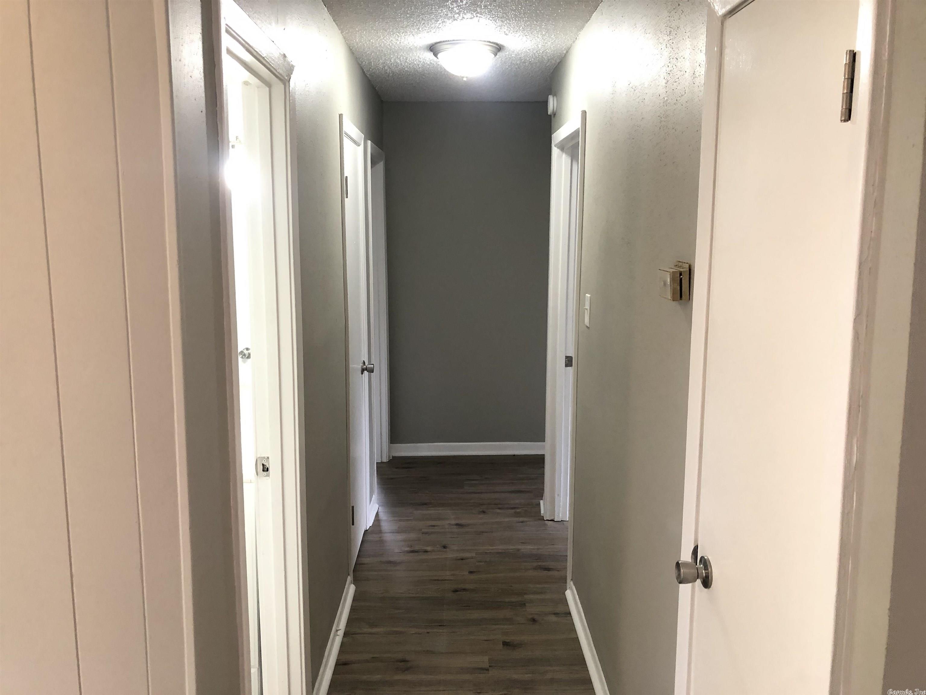 Metes & Bounds - Residential Lease