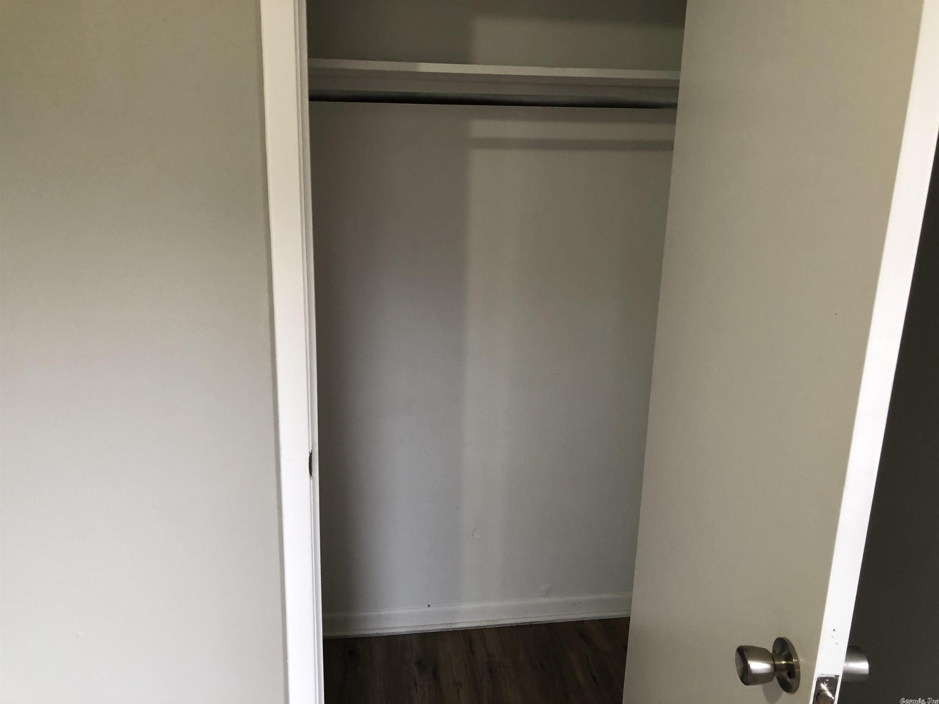 Metes & Bounds - Residential Lease