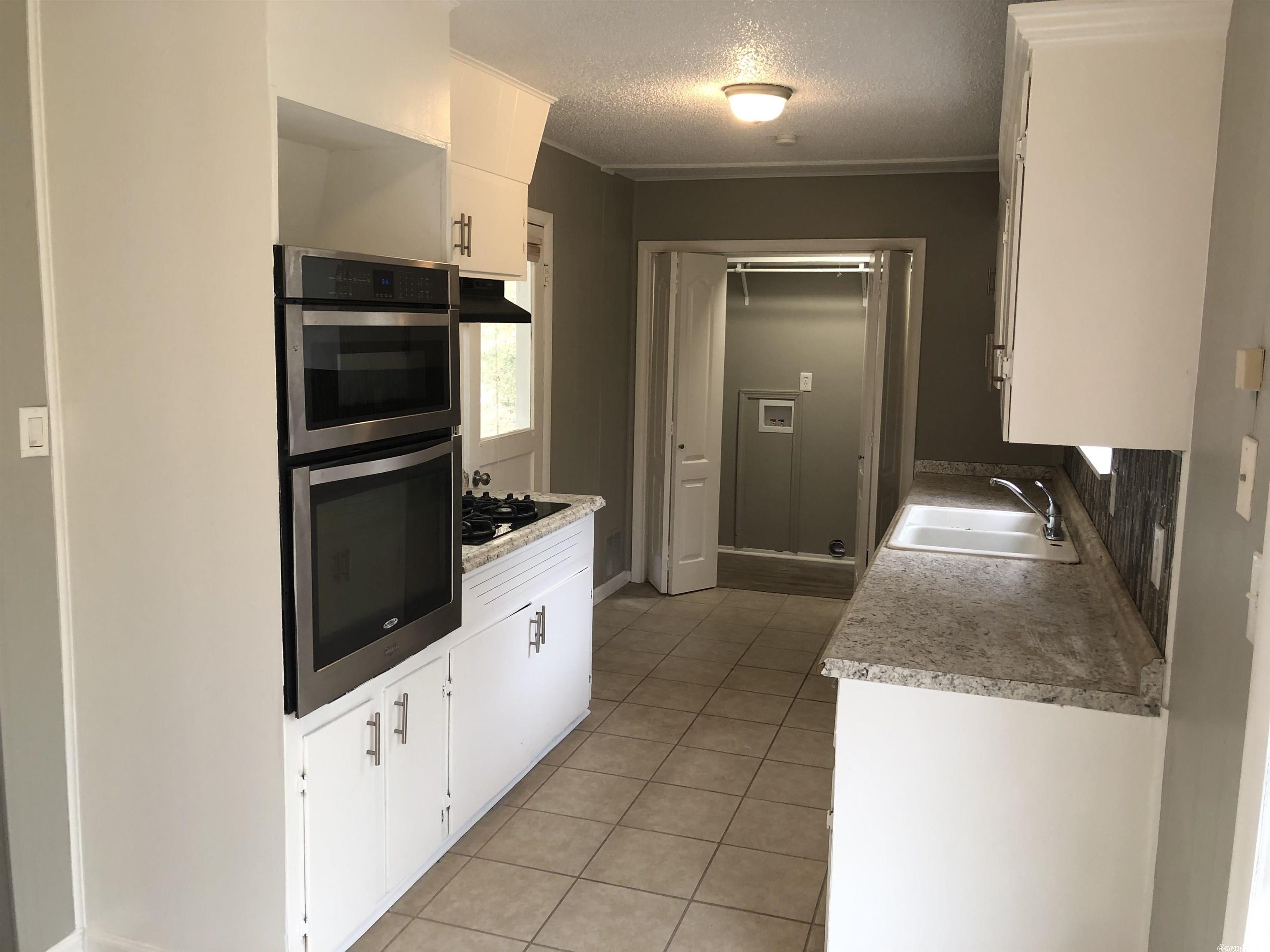 3 Bedroom 2 Bathroom completely remodeled home! Completely updated! Fenced in backyard! Call today!