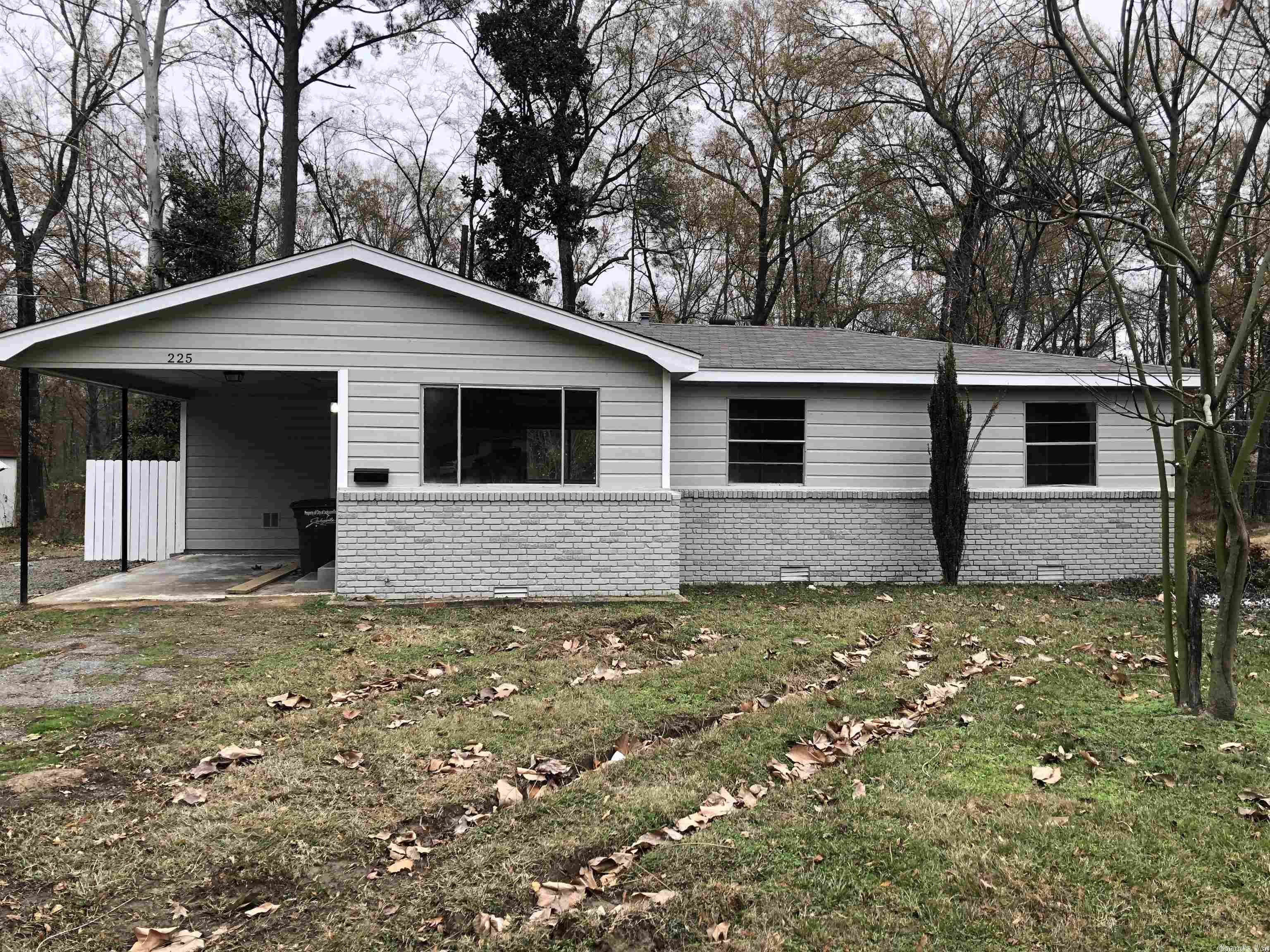 Metes & Bounds - Residential Lease