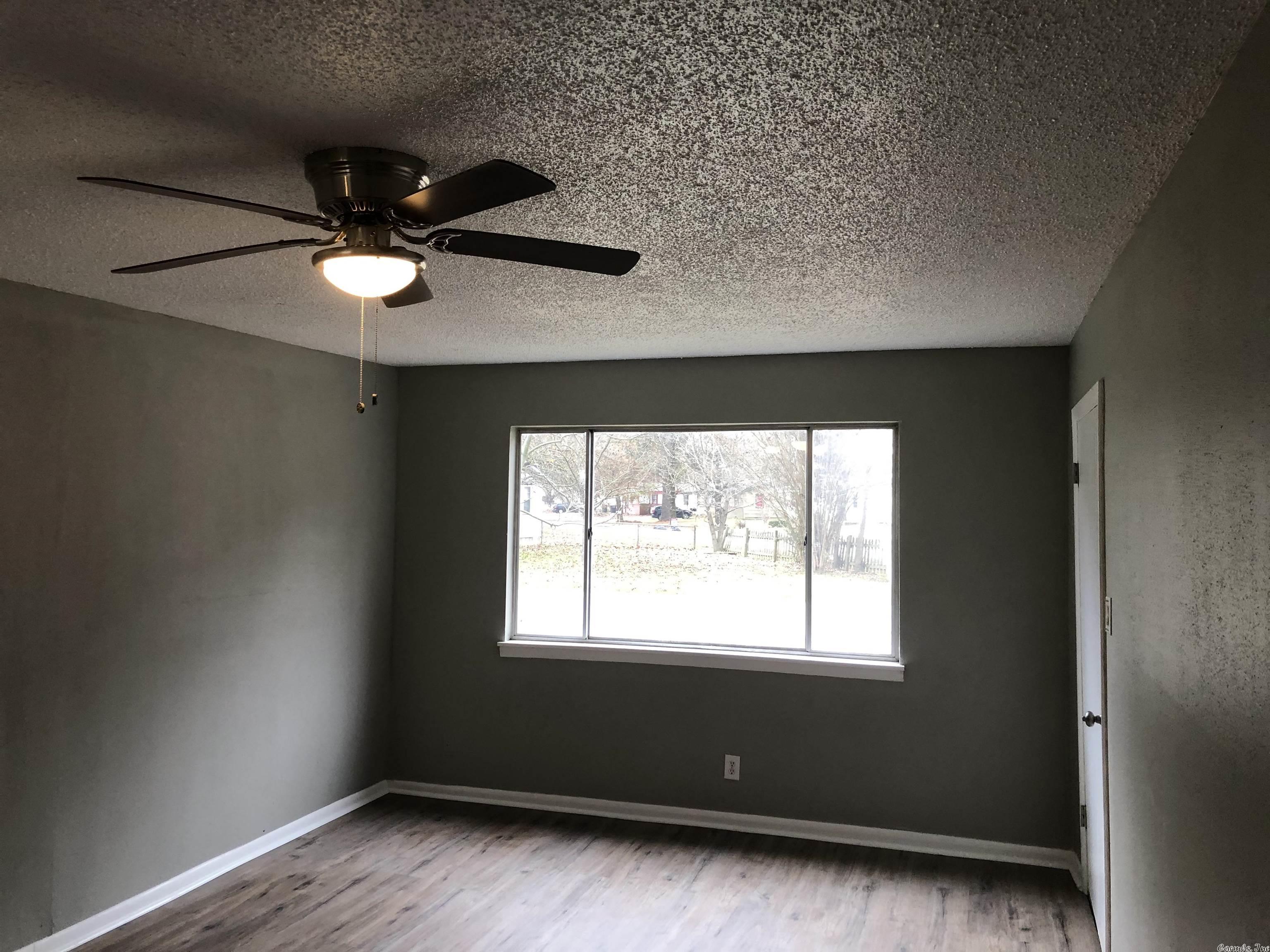 Metes & Bounds - Residential Lease