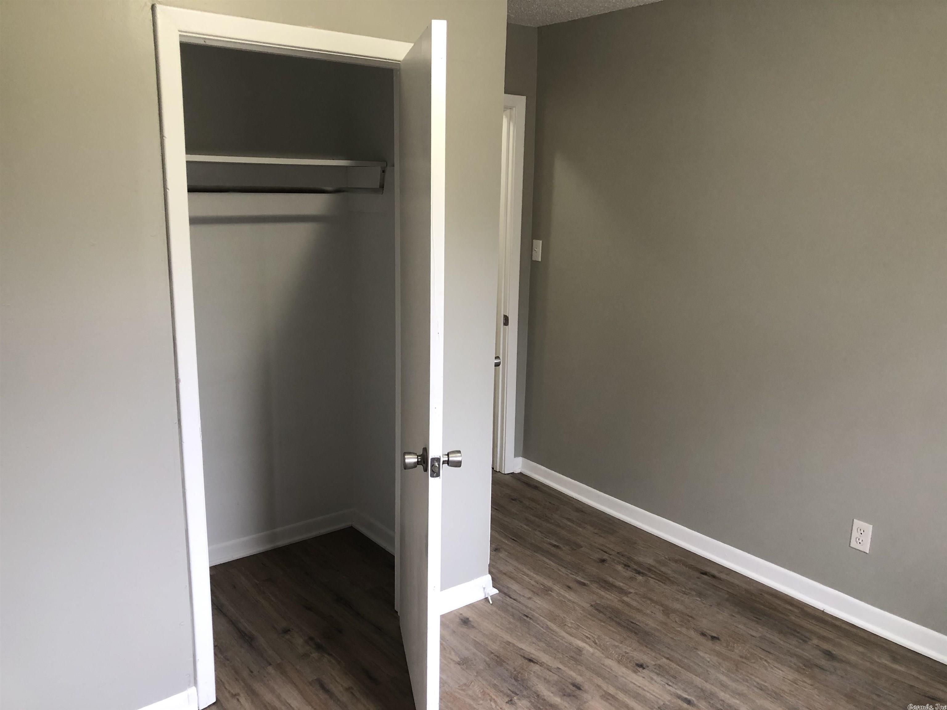 Metes & Bounds - Residential Lease