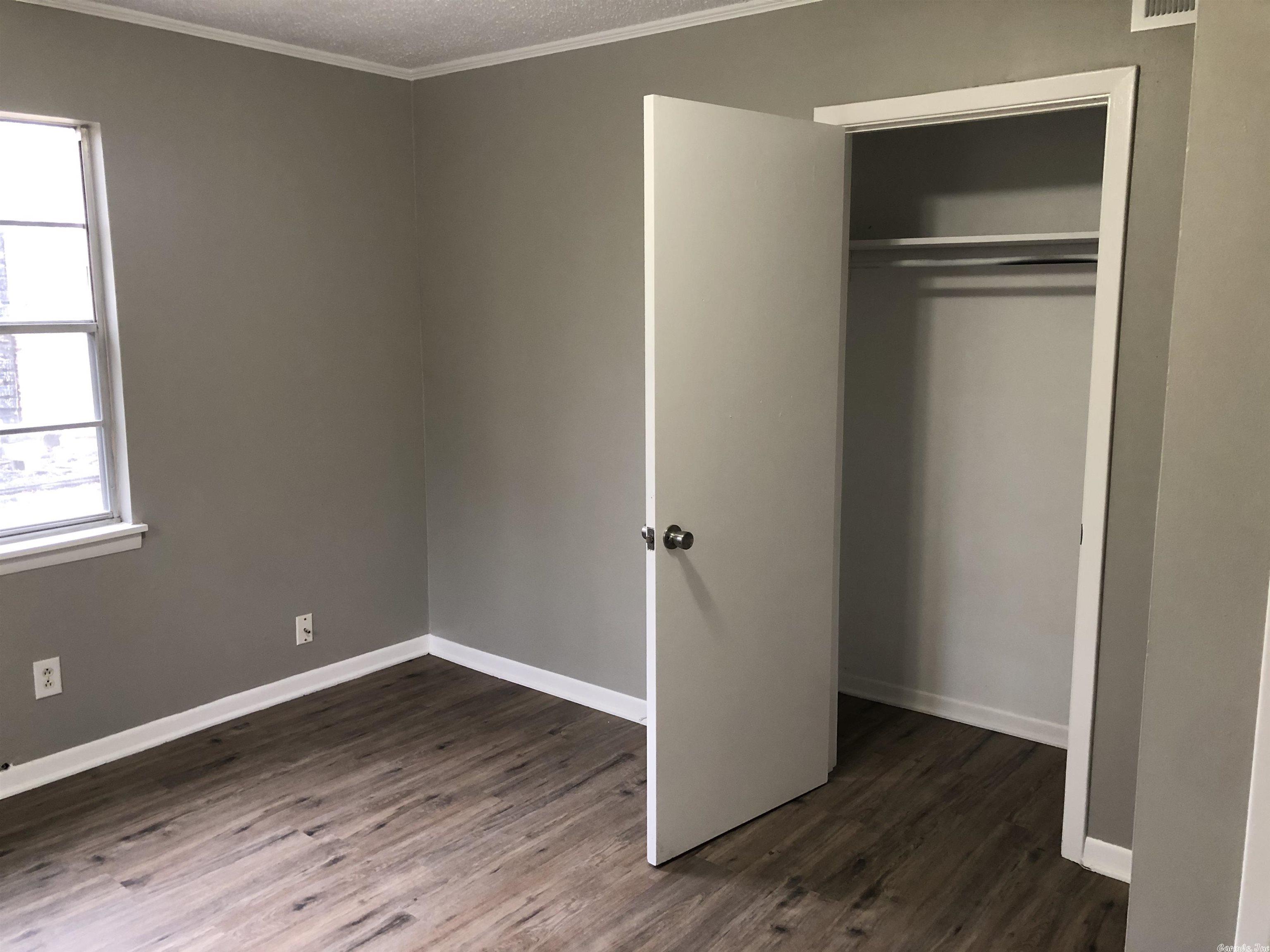 Metes & Bounds - Residential Lease