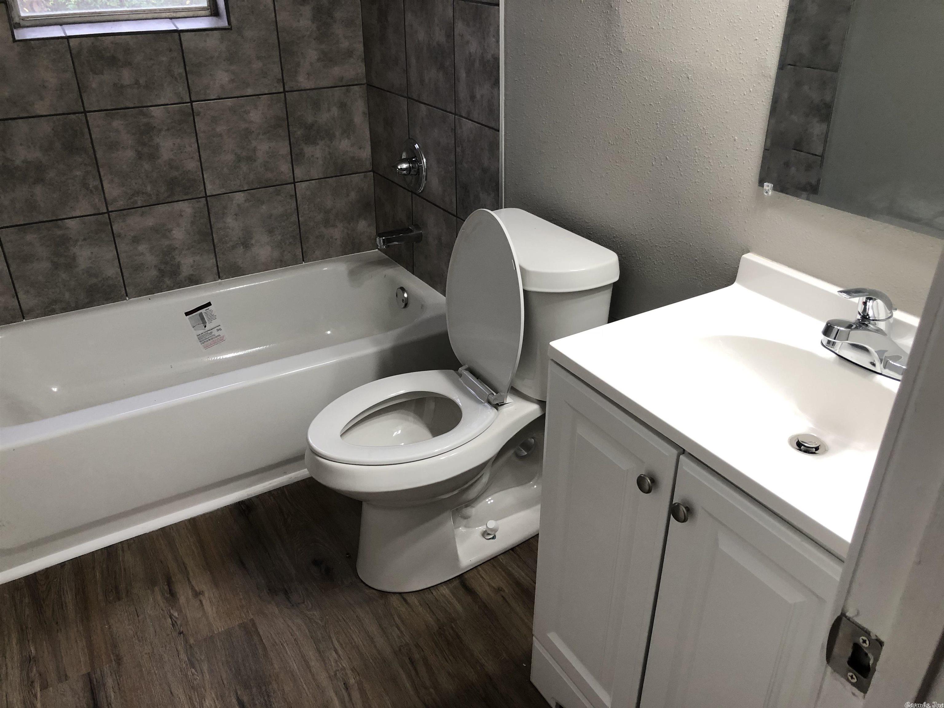 Metes & Bounds - Residential Lease