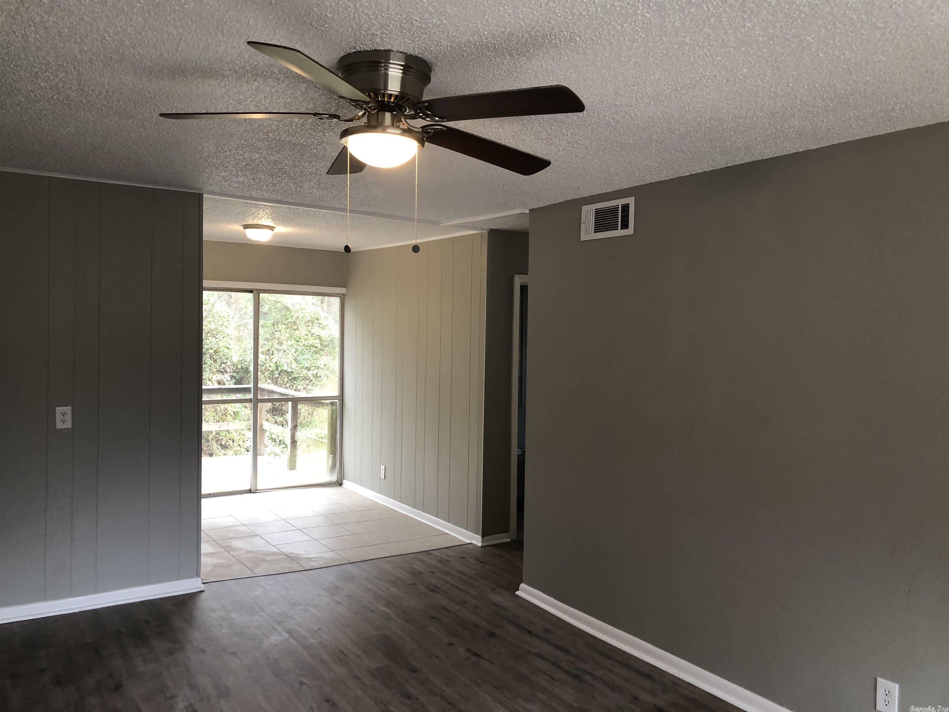 Metes & Bounds - Residential Lease