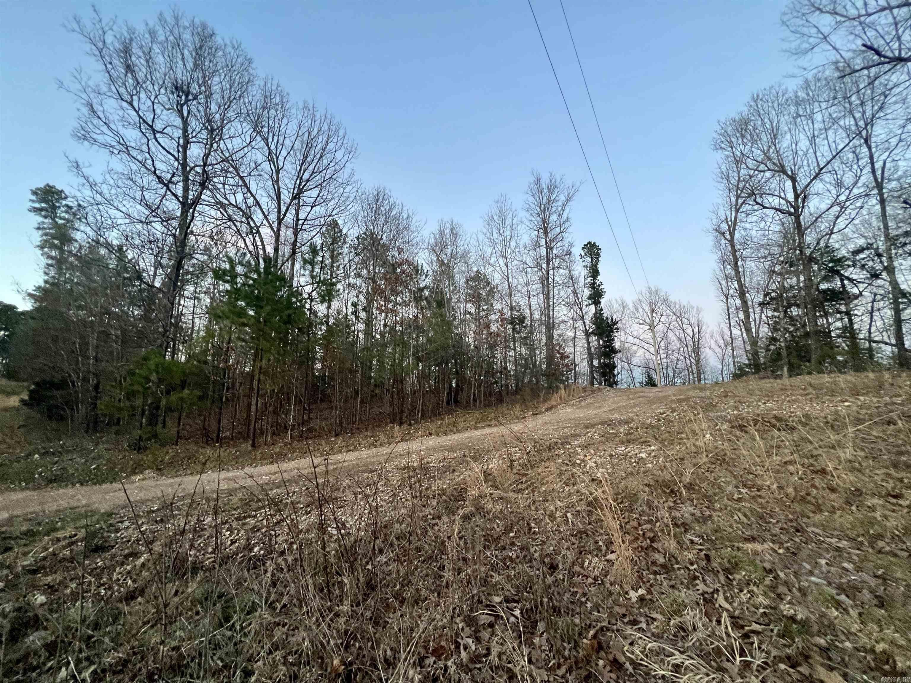 Not in Subdivision - Land