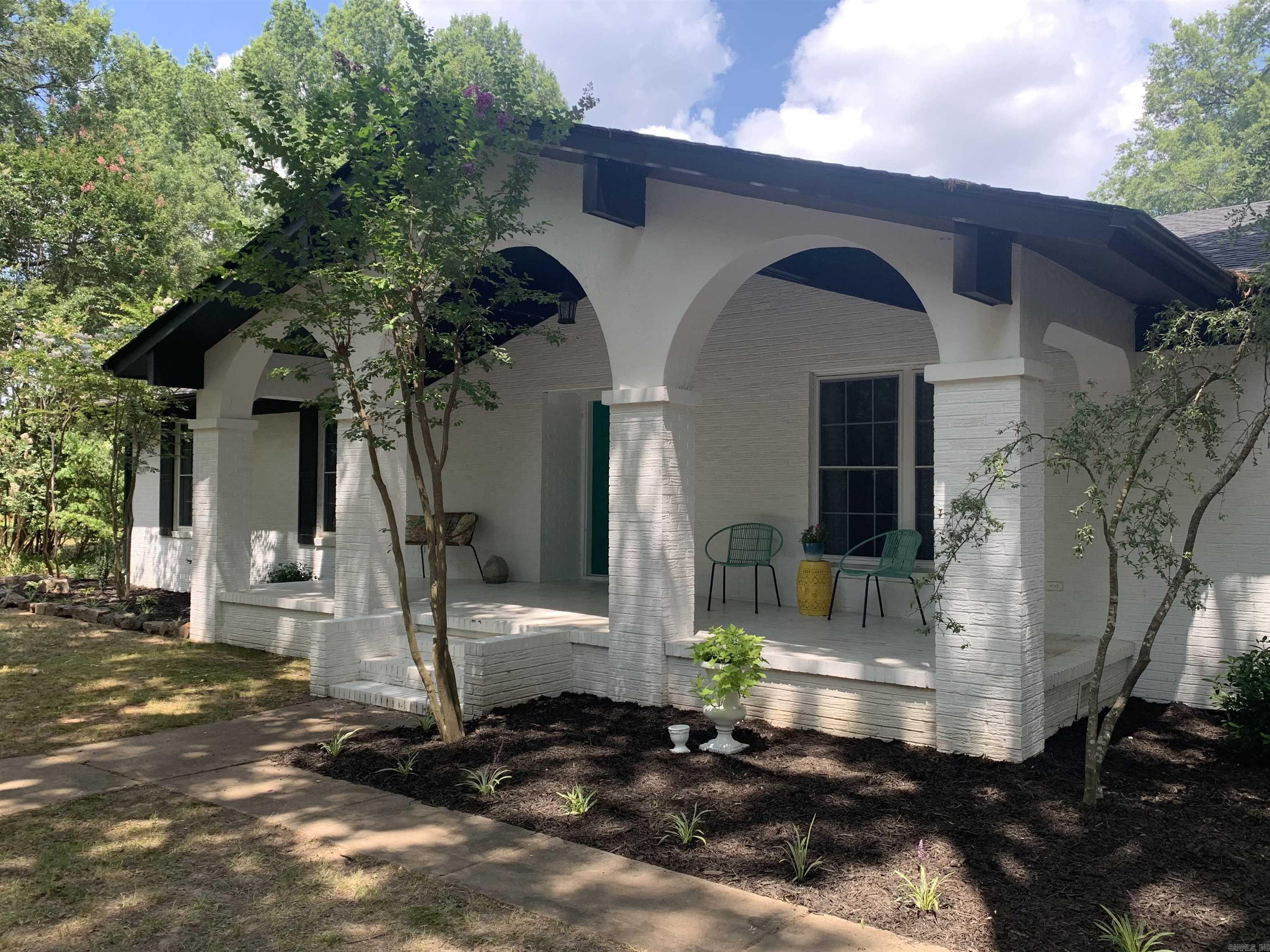 ROSS ACRES ADDN - Residential