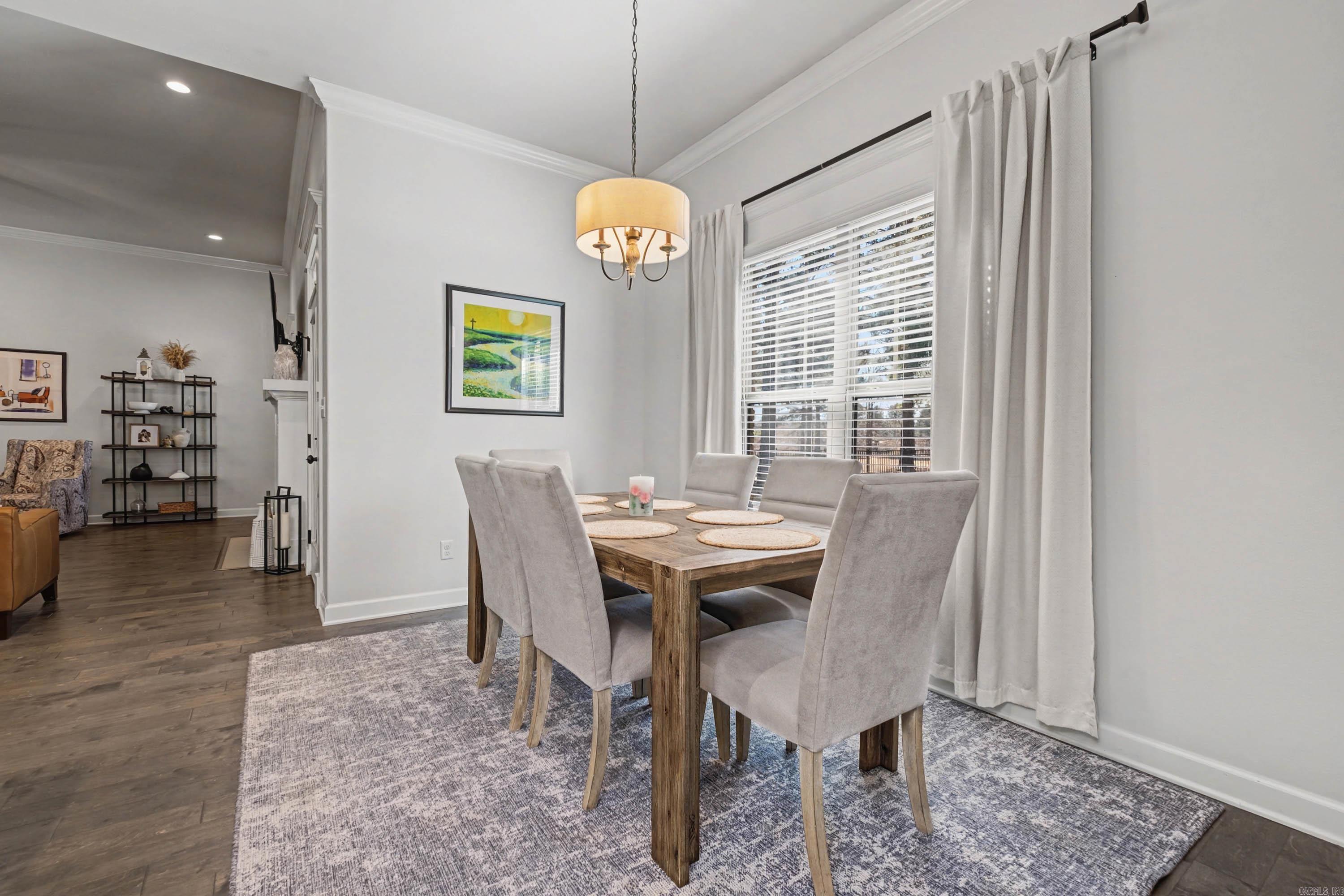 PLEASANT LAKE ESTATES - Residential